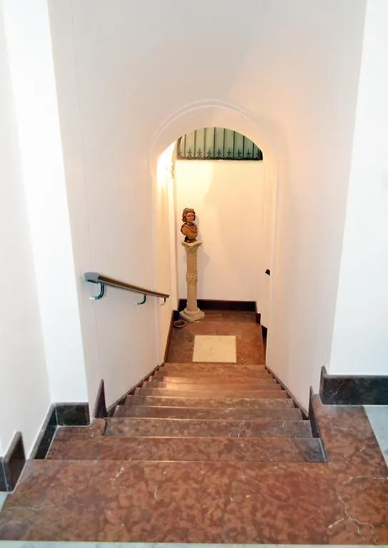 Palazzo Ferruzza Apartment Palermo