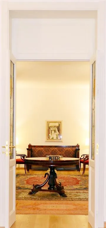 Palazzo Ferruzza Apartment Palermo 0*,  Italy