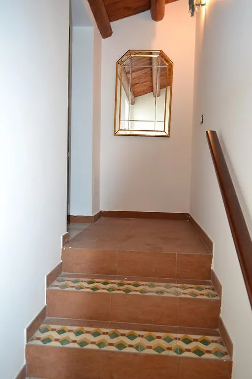 Palazzo Ferruzza Apartment Palermo