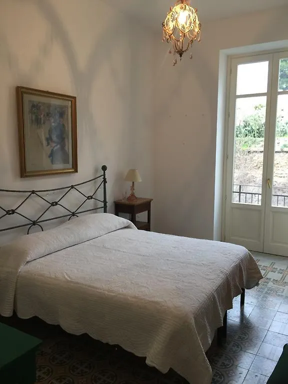 Palazzo Ferruzza Apartment Palermo Italy