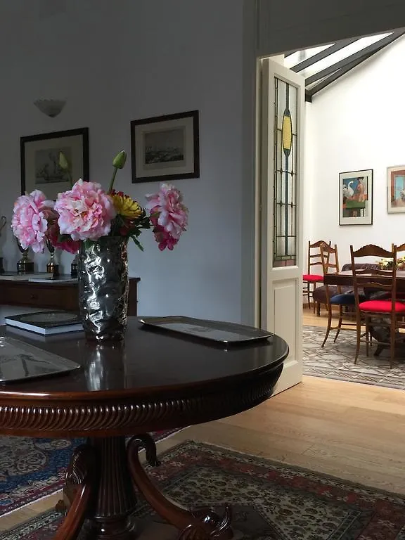 Palazzo Ferruzza Apartment Palermo Italy