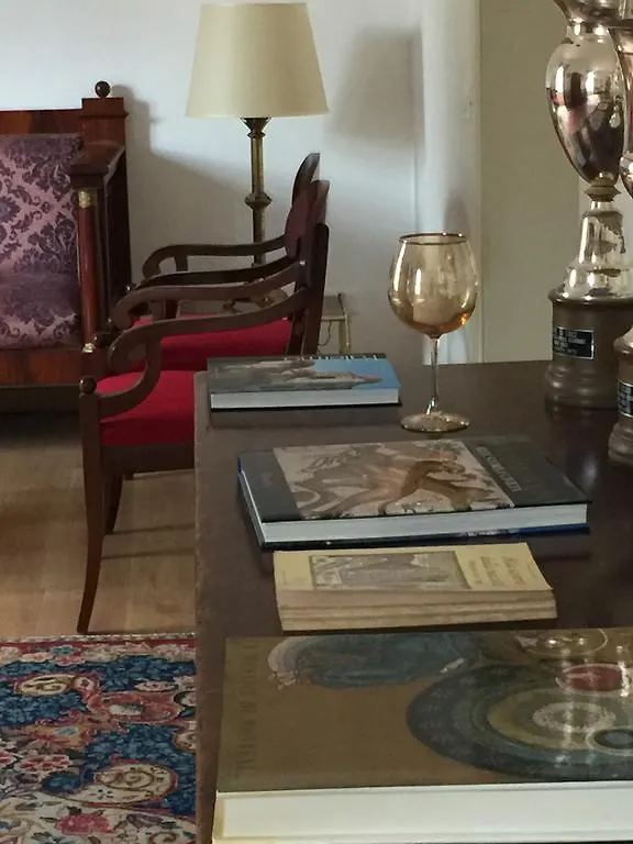 Palazzo Ferruzza Apartment Palermo 0*,  Italy