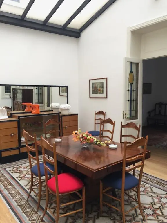 Palazzo Ferruzza Apartment Palermo Italy