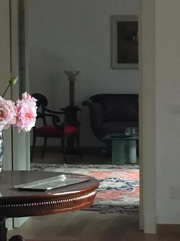 Palazzo Ferruzza Apartment Palermo