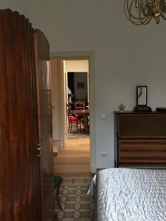 Palazzo Ferruzza Apartment Palermo