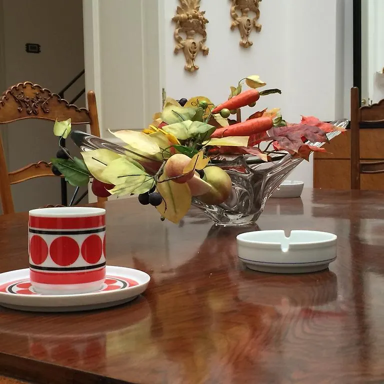 Palazzo Ferruzza Apartment Palermo 0*,  Italy